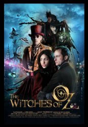 Смотреть фильм Ведьмы страны Оз / The Witches of Oz (2011) онлайн бесплатно