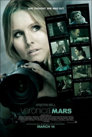 Смотреть фильм Вероника Марс (2014) онлайн бесплатно
