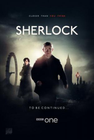 Смотреть сериал Шерлок (2014) 3 сезон онлайн бесплатно