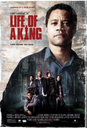 Смотреть фильм Жизнь короля (2013) онлайн бесплатно