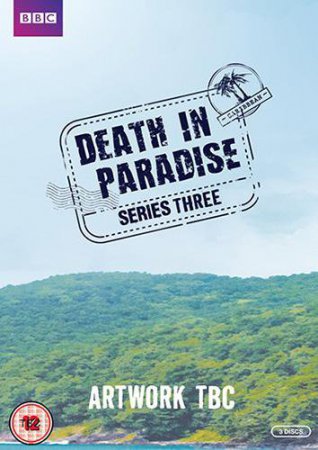 Смотреть сериал Смерть в раю (2014) онлайн бесплатно