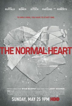 Смотреть фильм Обыкновенное сердце (2014) онлайн бесплатно