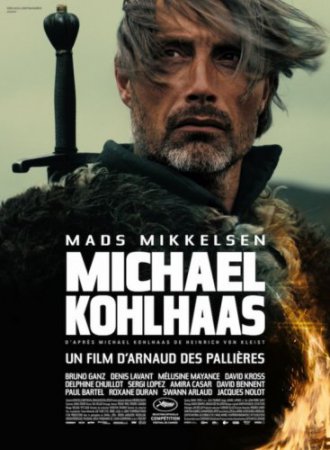 Смотреть фильм Михаэль Кольхаас (2013) онлайн бесплатно