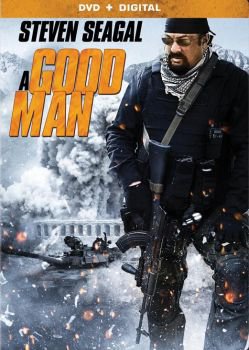 Смотреть фильм Хороший человек (2014) онлайн бесплатно