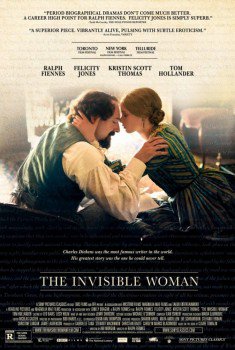 Смотреть фильм Невидимая женщина (2013) онлайн бесплатно