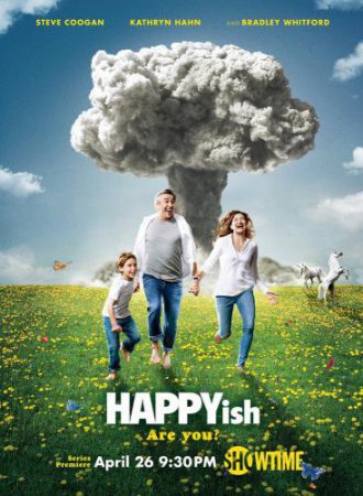 Смотреть сериал Типа счастье (2015) 1 сезон онлайн бесплатно