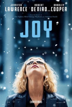 Смотреть фильм Джой (2015) онлайн бесплатно