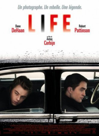 Смотреть фильм Жизнь (2015) онлайн бесплатно