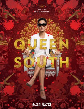 Смотреть сериал Королева юга (2016) 1 сезон онлайн бесплатно