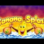 Банана-сплэш и другие слоты онлайн-казино        