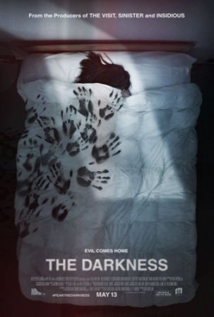 Смотреть фильм Темнота (2016) онлайн бесплатно