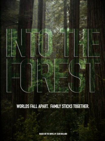 Смотреть фильм В лесу (2015) онлайн бесплатно
