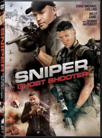 Смотреть фильм Cнайпер: воин призрак (2016) онлайн бесплатно