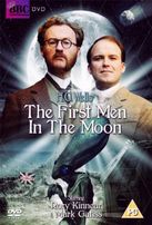  Первые люди на Луне / The First Men in the Moon смотреть онлайн