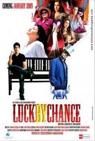  Шанс на удачу / Luck by Chance смотреть онлайн