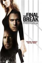  Побег из тюрьмы: Финальный побег / Prison Break: The Final Break смотреть  ...