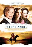  Каменный ангел / The Stone Angel смотреть онлайн