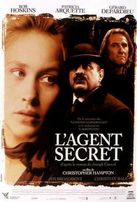  Секретный агент / The Secret Agent смотреть онлайн