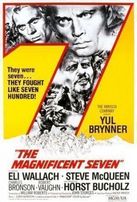  Великолепная семерка / The Magnificent Seven смотреть онлайн