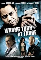  Сбиться с пути / Поворот с Тахо / Wrong Turn at Tahoe смотреть онлайн