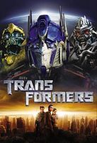  Трансформеры / Transformers смотреть онлайн