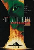  Филадельфийский эксперимент II / Philadelphia Experiment II смотреть онлай ...