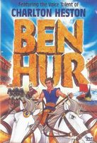  Бен-Гур (видео) / Ben Hur смотреть онлайн