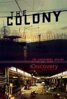  Колония / The Colony смотреть онлайн