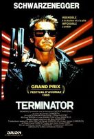  Терминатор / The Terminator смотреть онлайн