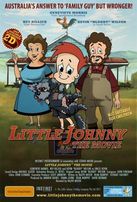  Малыш Джонни: Кино / Little Johnny the Movie