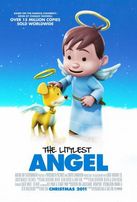  Самый маленький ангел / The Littlest Angel смотреть онлайн