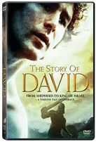  Сказание о Давиде / The Story of David