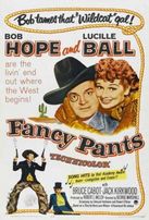  Fancy Pants / Модные штаны 