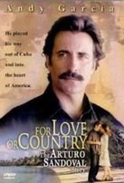 Во имя любви / For Love or Country: The Arturo Sandoval Story