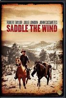  Оседлай ветер / Saddle the Wind смотреть онлайн