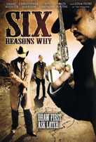  6 причин почему / Six Reasons Why