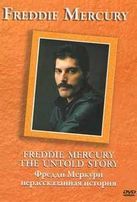  Фредди Меркьюри, нерассказанная история / Freddie Mercury, the Untold Stor ...