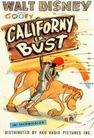  Калифорния сломлена / Californy er Bust