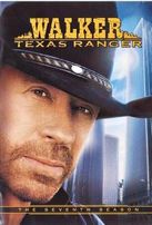  Крутой Уокер. Правосудие по-техасски / 7 сезон / Walker, Texas Ranger