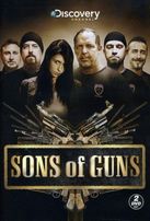  Парни с пушками / 1 сезон / Sons of Guns