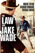  Закон и Джейк Уэйд / The Law and Jake Wade смотреть онлайн
