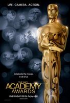  84 Церемония вручения премии Оскар / The 84rd Annual Academy Awards