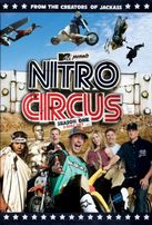  Реактивные клоуны (1 сезон) / Nitro Circus