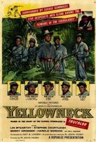  Yellowneck / Желтошеие 