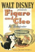  Фигаро и Клео / Figaro and Cleo