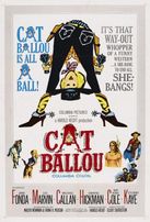  Кошка Балу / Cat Ballou