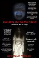  Призрак в доме семьи Белл / Bell Witch Haunting смотреть онлайн