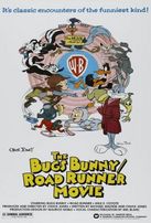  Кролик Багз или Дорожный Бегун / The Bugs Bunny/Road-Runner Movie