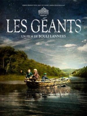  Гиганты / Les géants смотреть онлайн