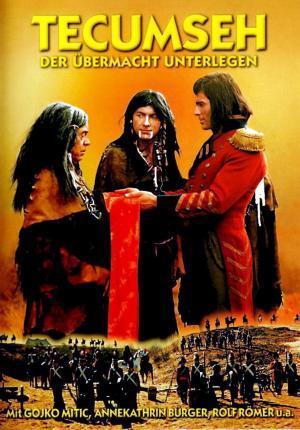  Текумзе / Tecumseh смотреть онлайн